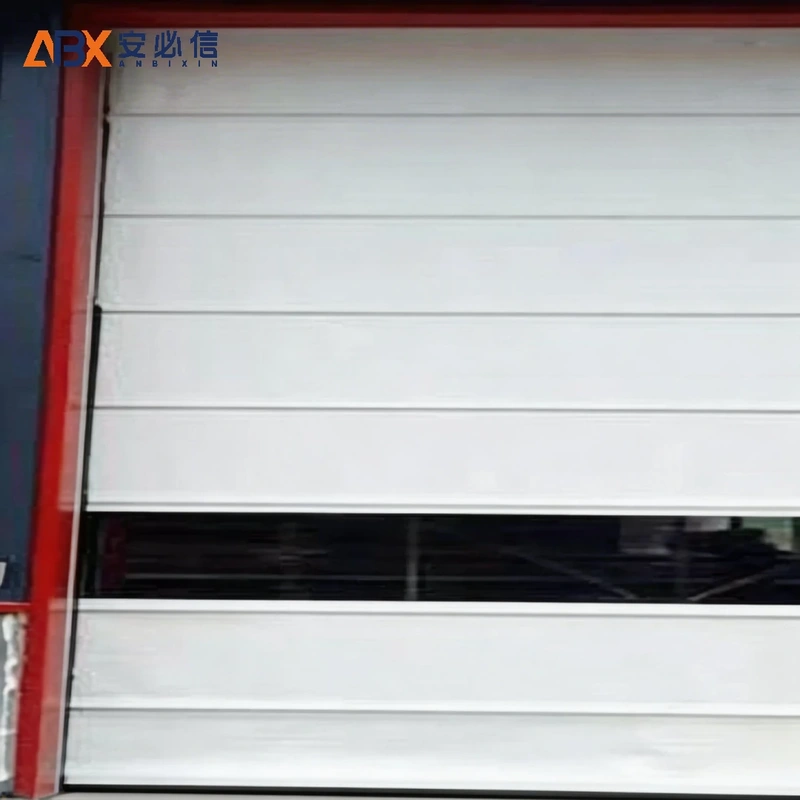 大同快速门