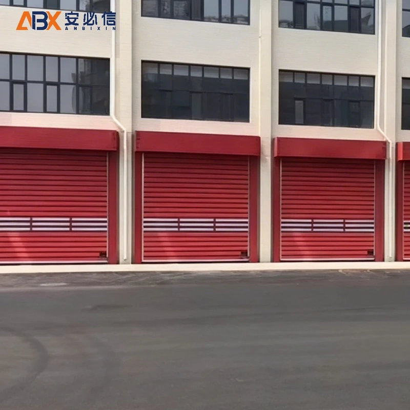 大同雷达高速门