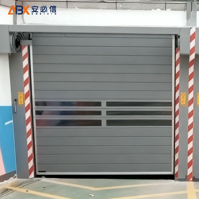 大同涡轮硬质高速门